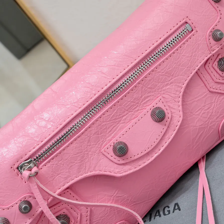 Bajia New Underarm Bag