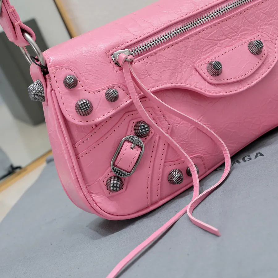 Bajia New Underarm Bag