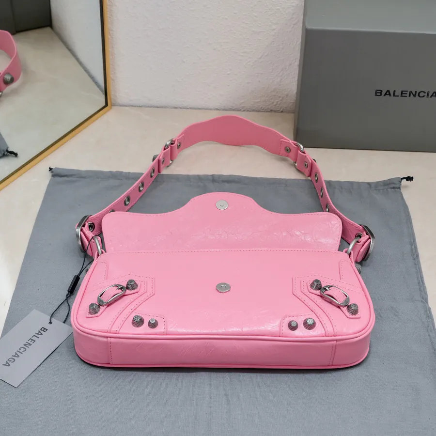 Bajia New Underarm Bag