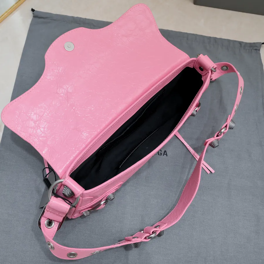 Bajia New Underarm Bag