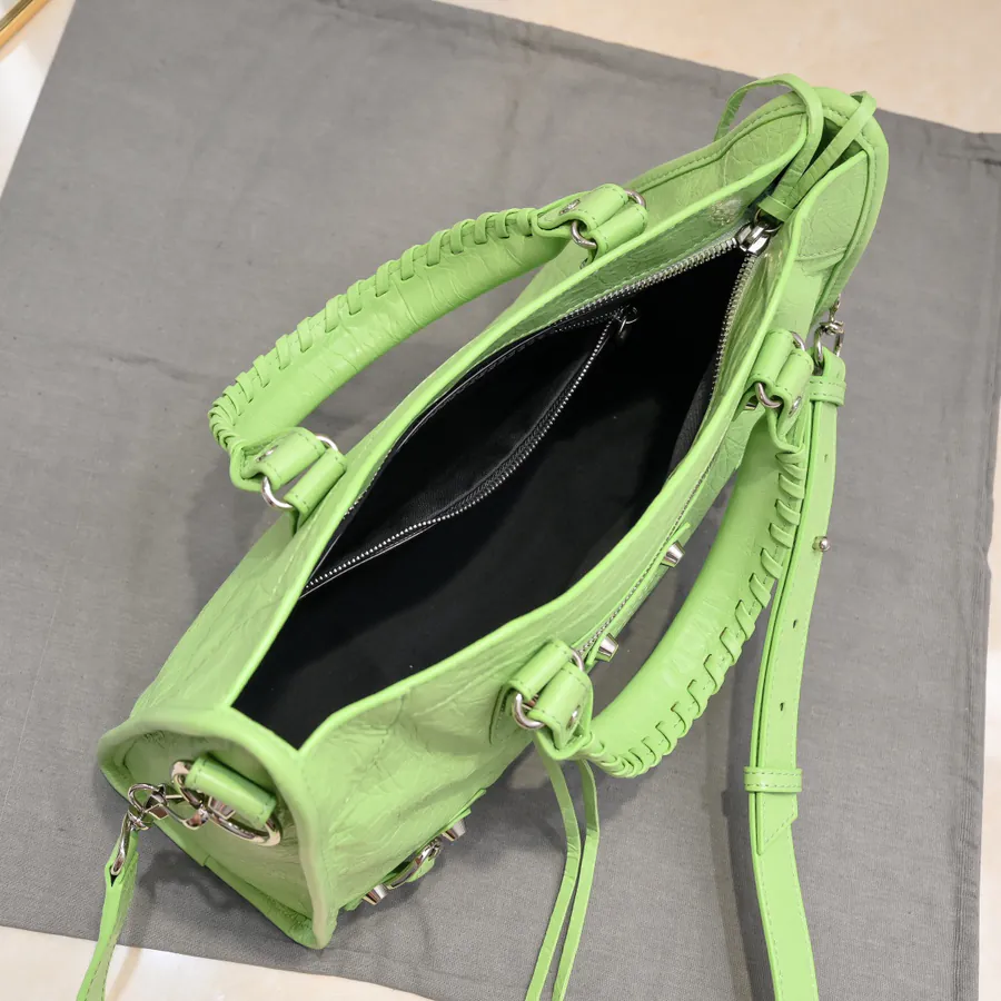Baja Motorcycle Bag Classic Collection