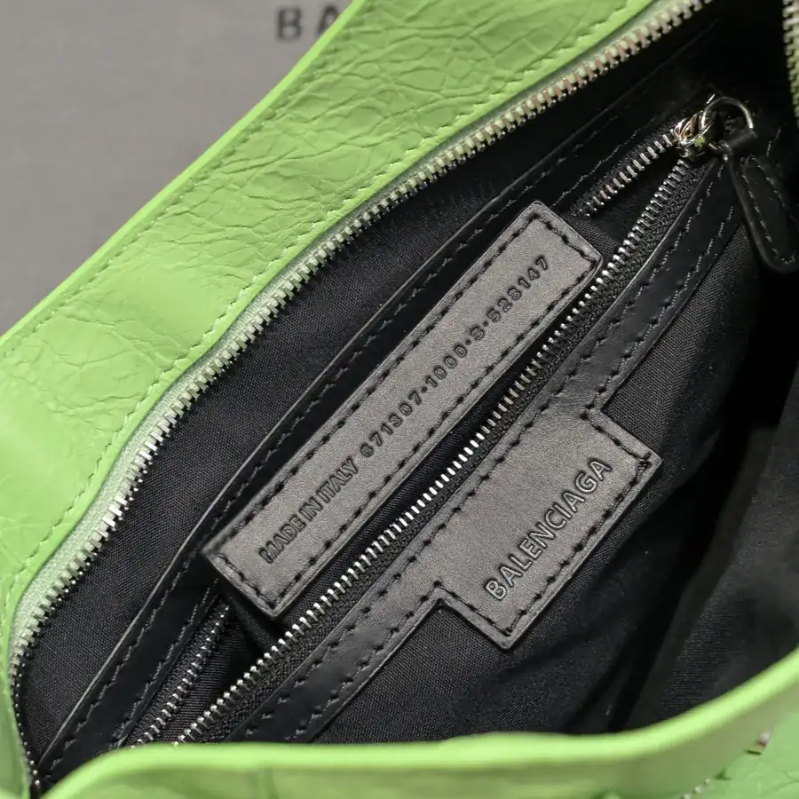 Baja Motorcycle Bag Classic Collection