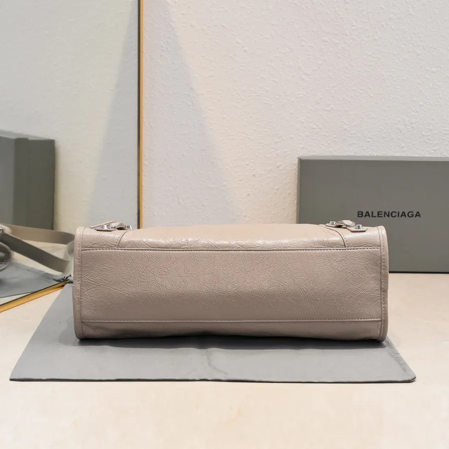 Baga Motorcycle Bag Classic Collection