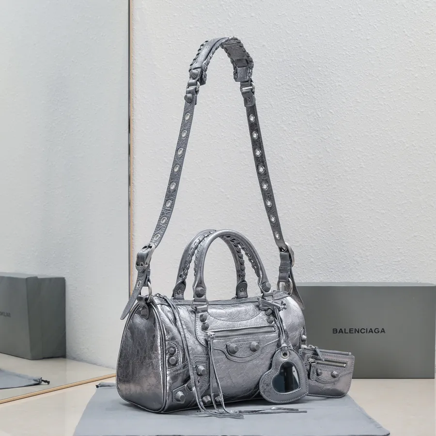 BAGA New Travel Bag Large