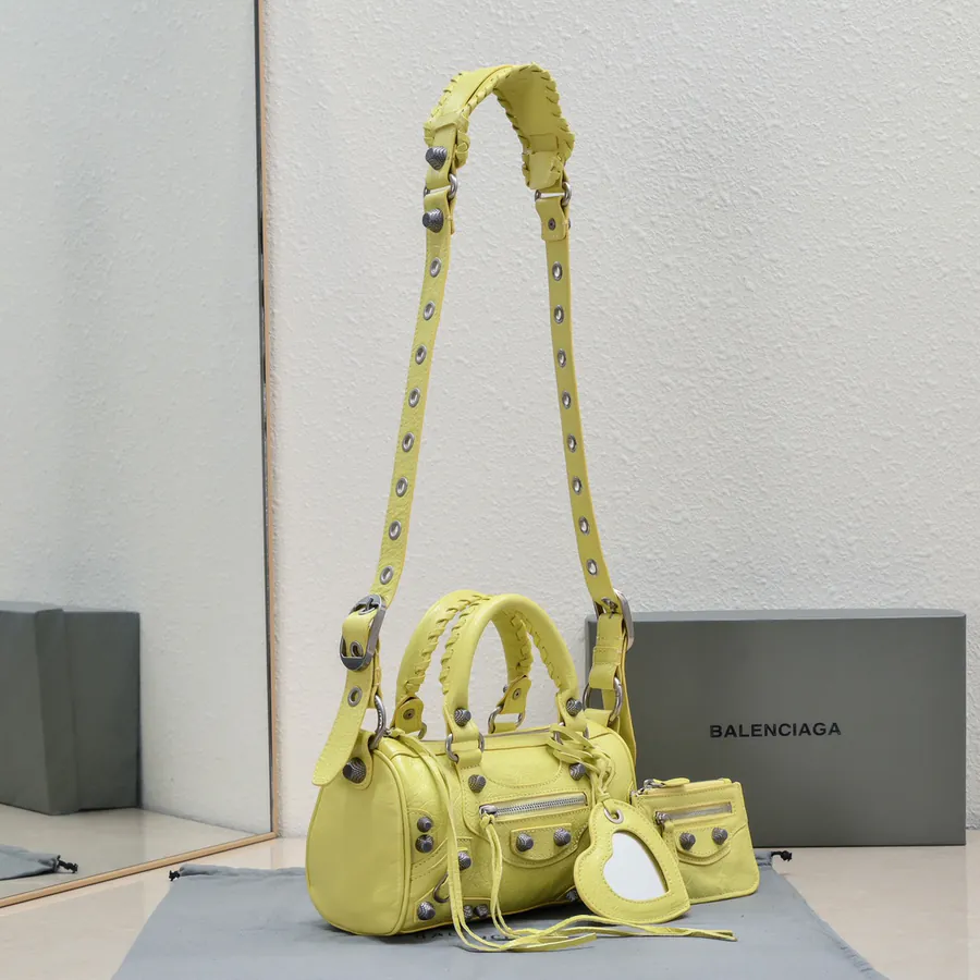 Bajia New Travel Bag Mini Size