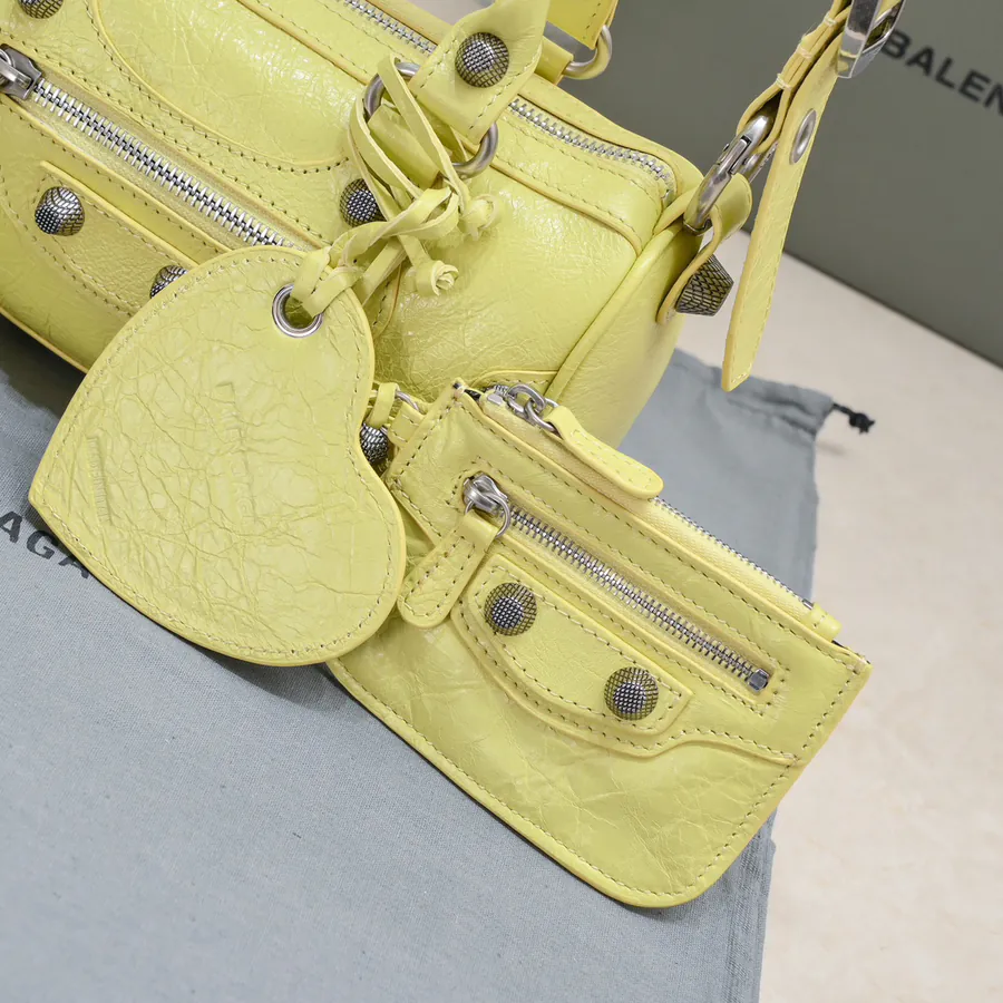 Bajia New Travel Bag Mini Size