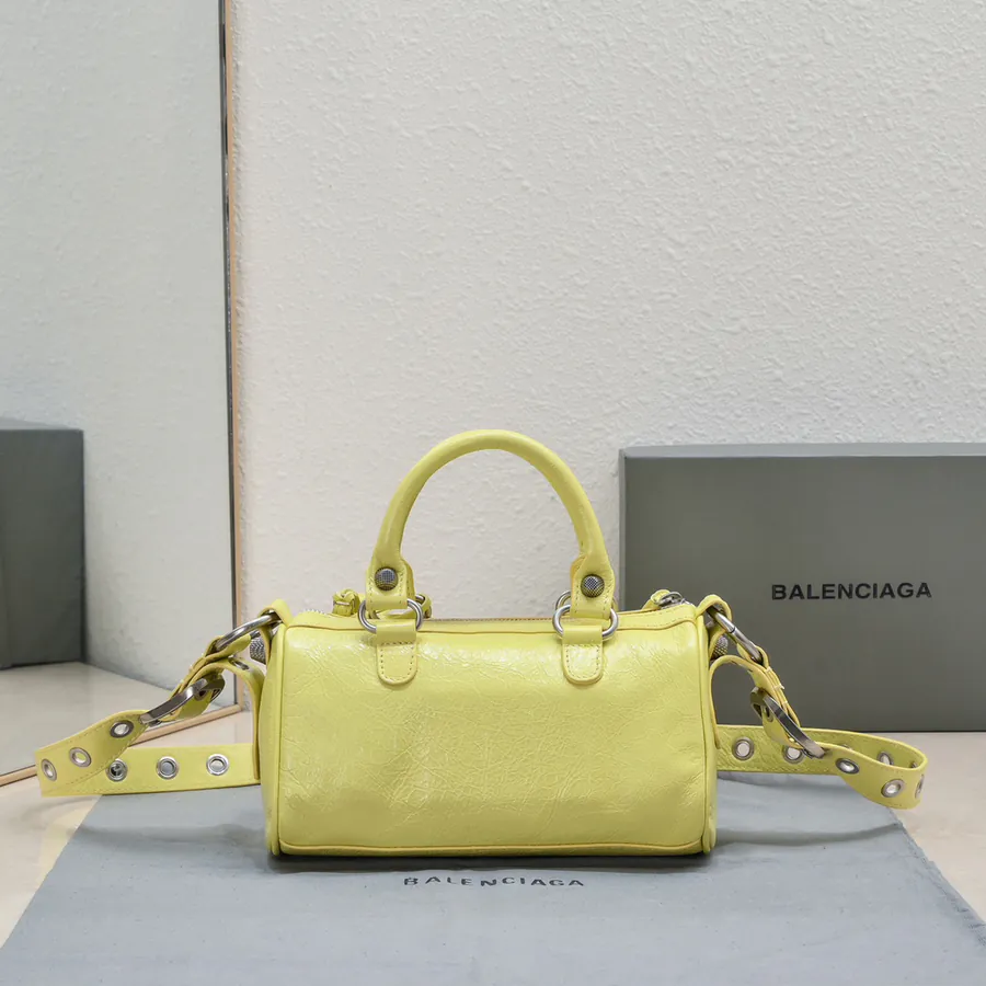 Bajia New Travel Bag Mini Size