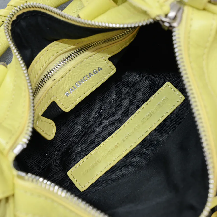 Bajia New Travel Bag Mini Size