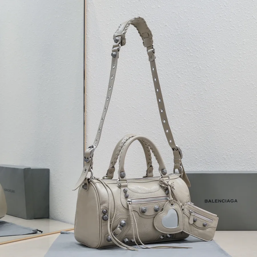 Baja New Travel Bag Large,杏仁色