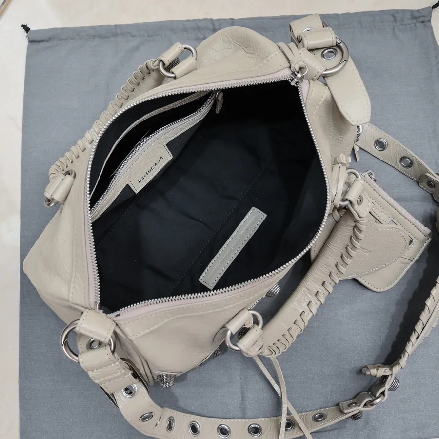 Baja New Travel Bag Large,杏仁色