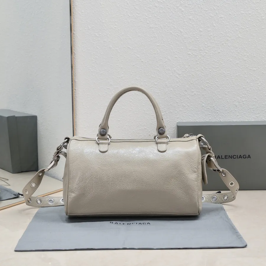 Baja New Travel Bag Large,杏仁色