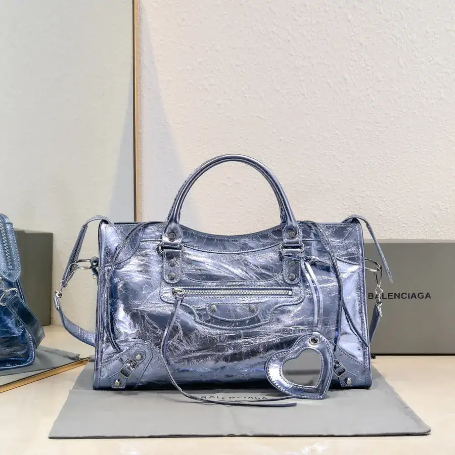 Baja, New Motorcycle Bag Classic Collection Reimagined