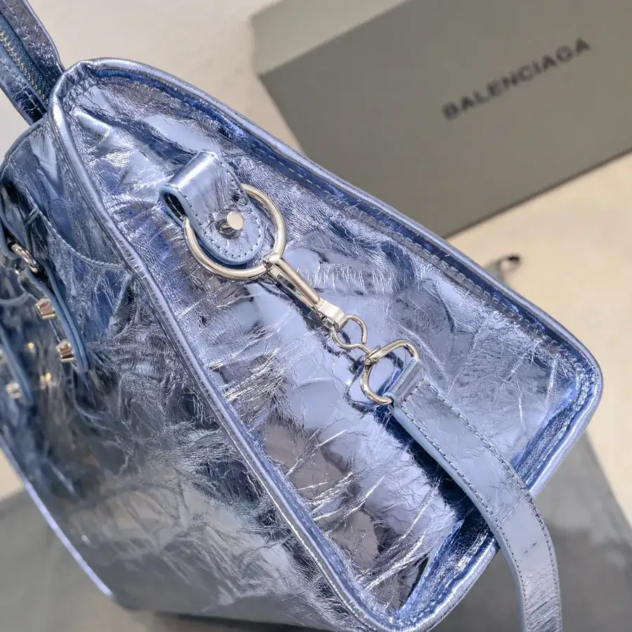 Baja, New Motorcycle Bag Classic Collection Reimagined