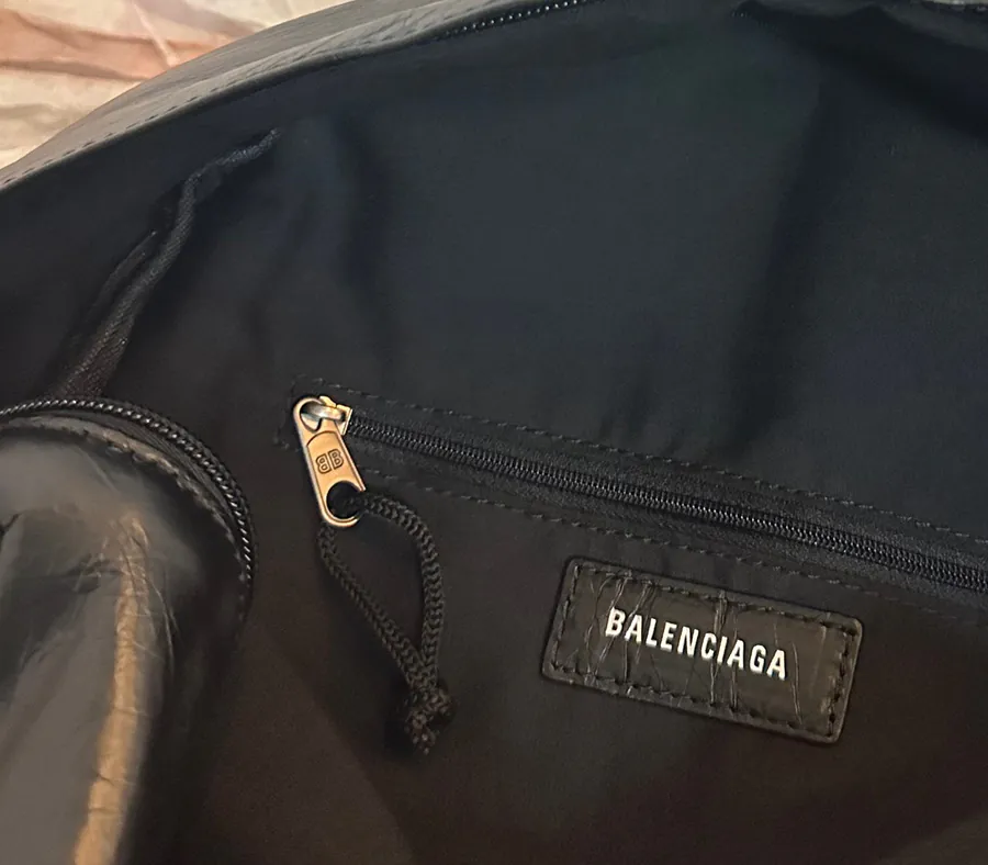 Baleenca* Explorer Backpack Large