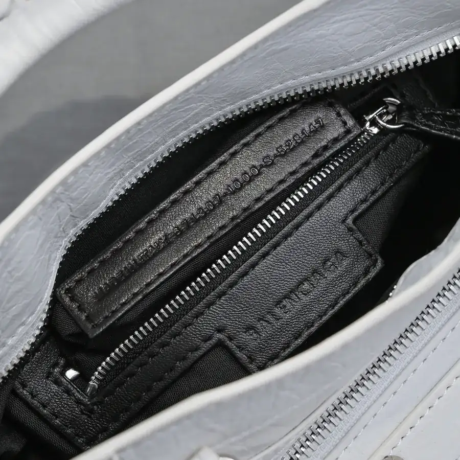 Bajia 'Time Tears' Motorcycle Bag Classic Series