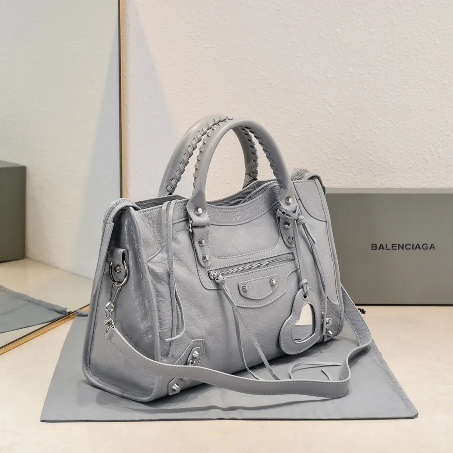 Bajia New Motorcycle Bag Classic Collection