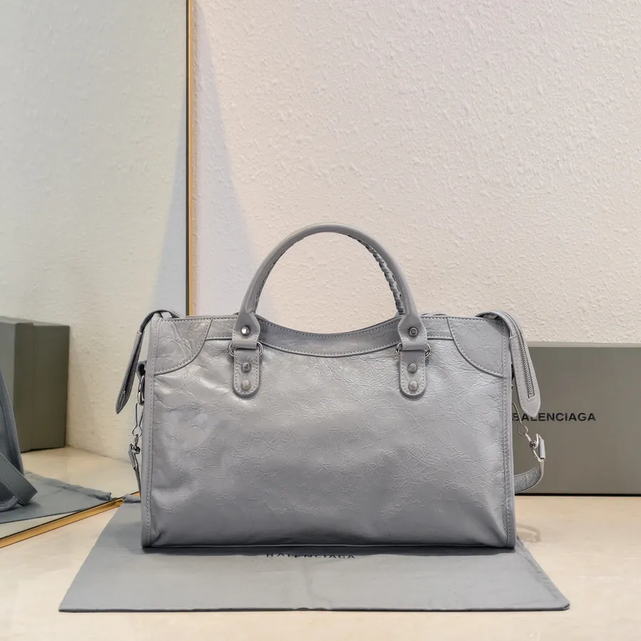 Bajia New Motorcycle Bag Classic Collection