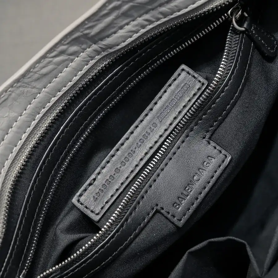 Bajia New Motorcycle Bag Classic Collection