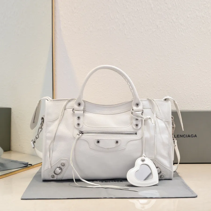 BAGA New Motorcycle Bag Classic Collection