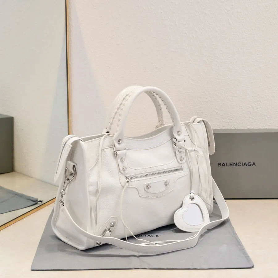 BAGA New Motorcycle Bag Classic Collection