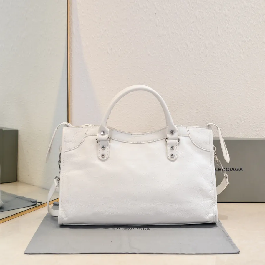 BAGA New Motorcycle Bag Classic Collection