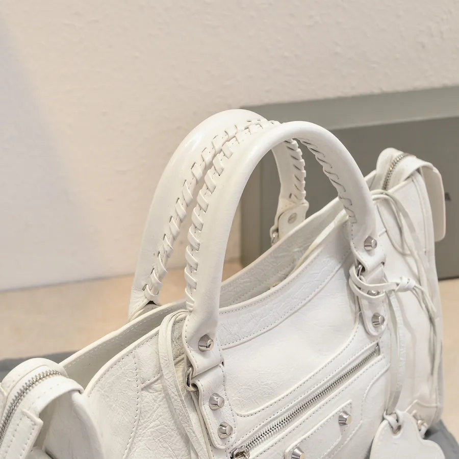 BAGA New Motorcycle Bag Classic Collection