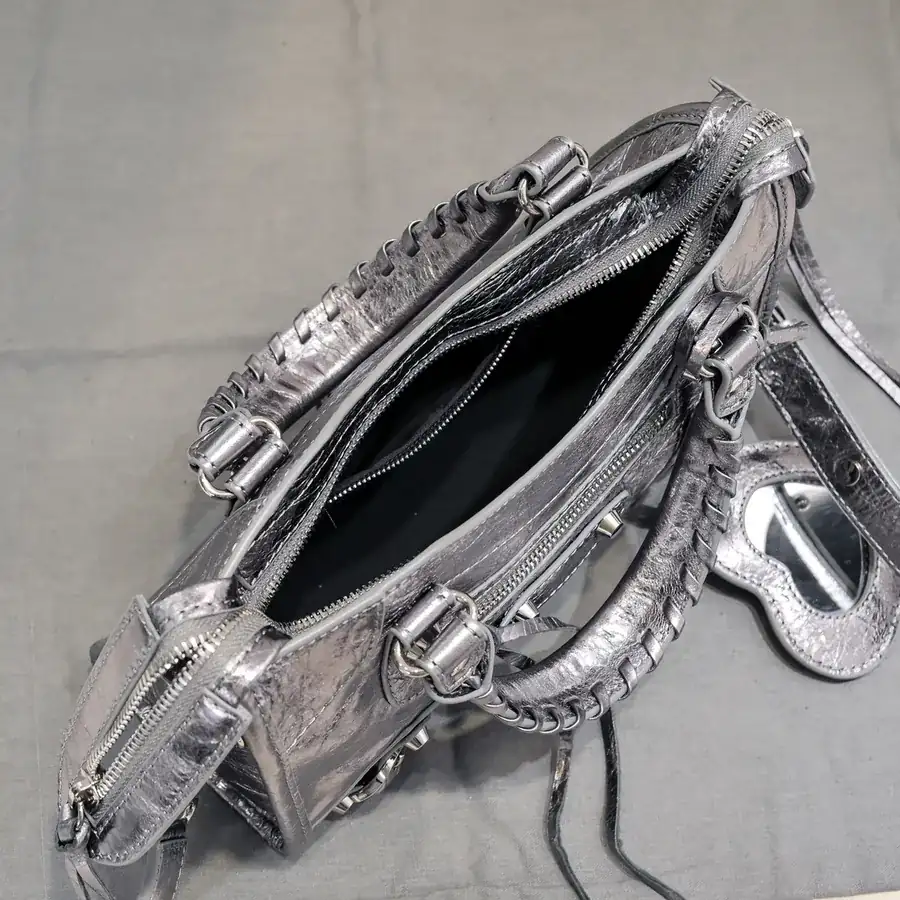 BAGA, New Motorcycle Bag Classic Collection Reimagined
