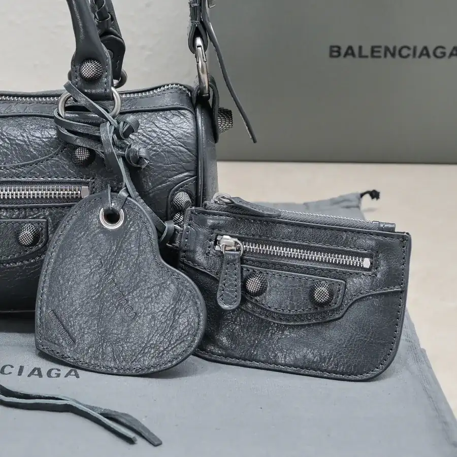 Bajia New Travel Bag Mini Size