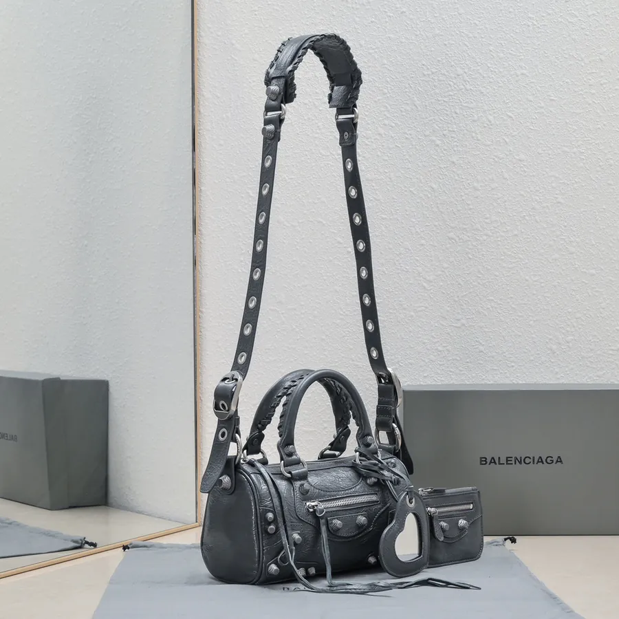 Bajia New Travel Bag Mini Size