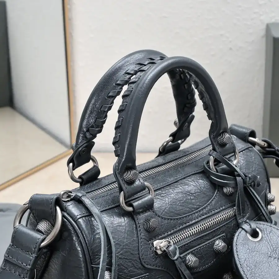 Bajia New Travel Bag Mini Size