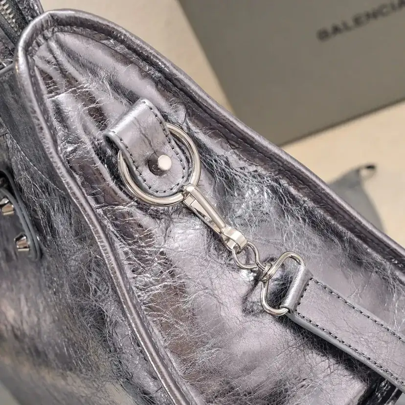 Baja New Motorcycle Bag Classic Collection