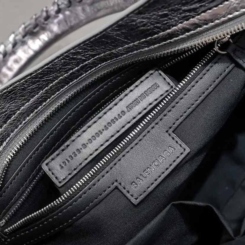 Baja New Motorcycle Bag Classic Collection