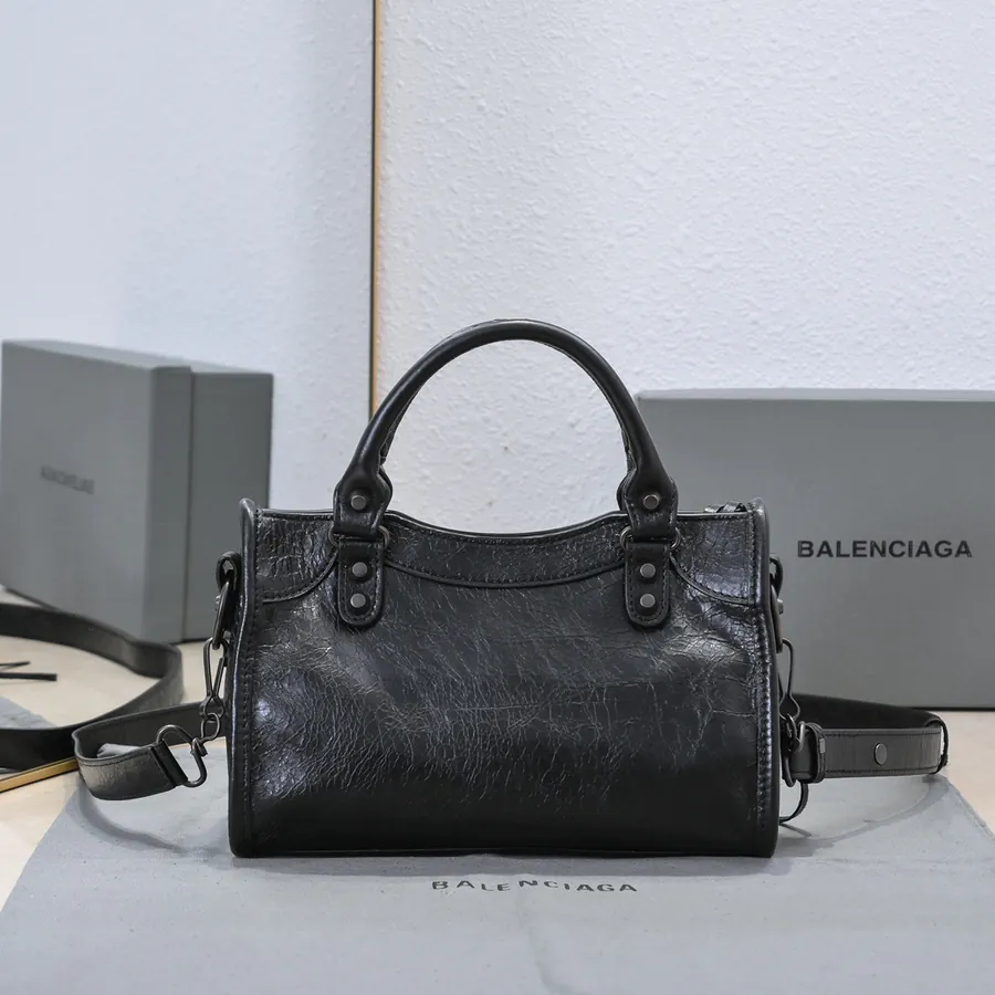 Bajia Time's Tears Motorcycle Bag