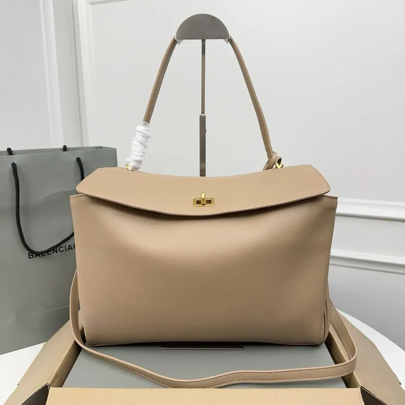 Baleenciaga Rodéo Bag Medium