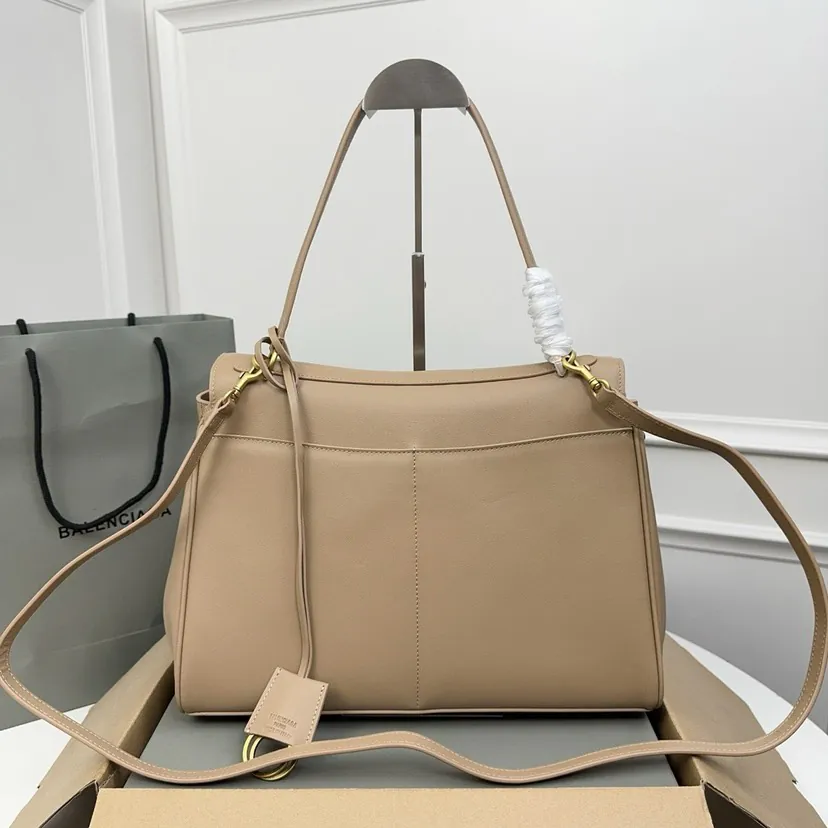 Baleenciaga Rodéo Bag Medium
