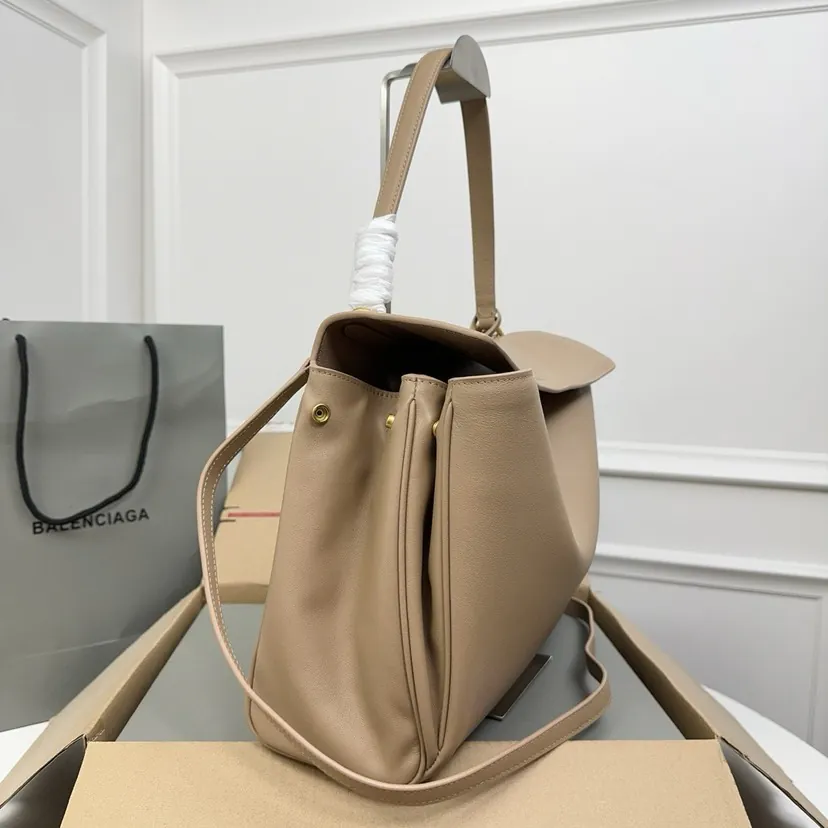 Baleenciaga Rodéo Bag Medium