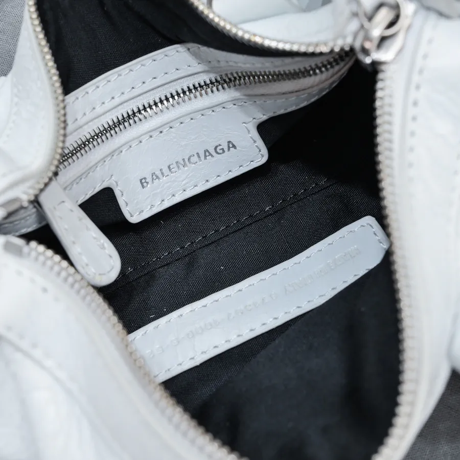 Bajia New Travel Bag Mini Size 22cm