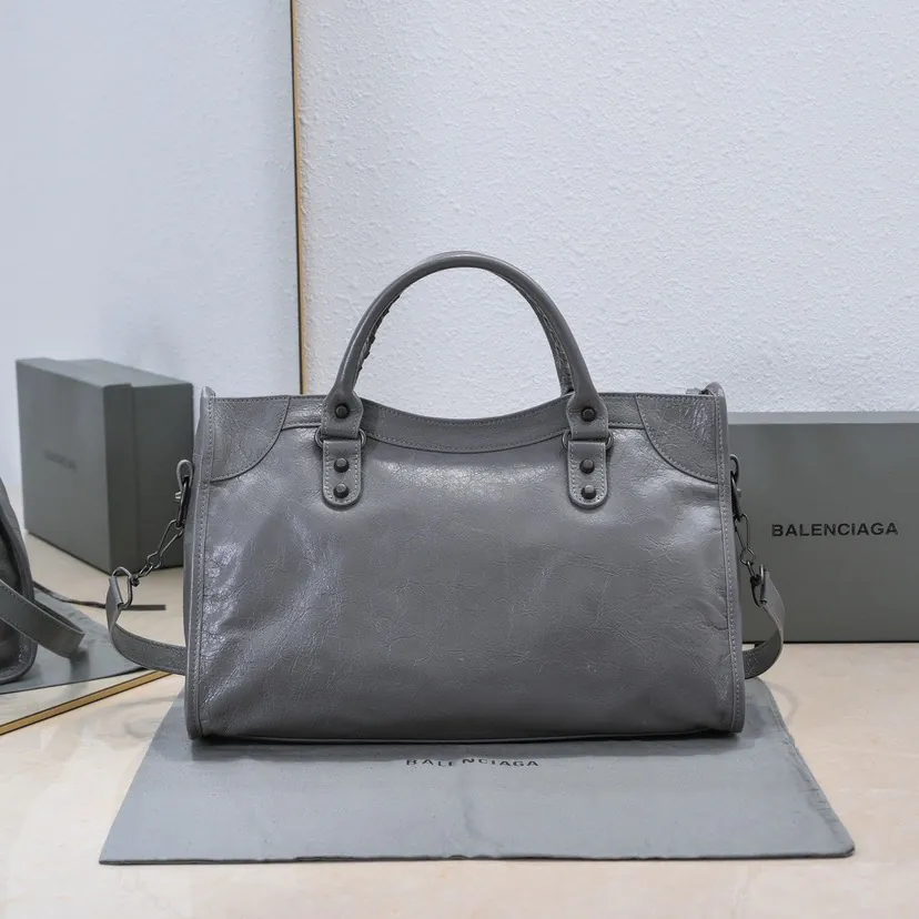 Bajia Timeless Tears Motorcycle Bag