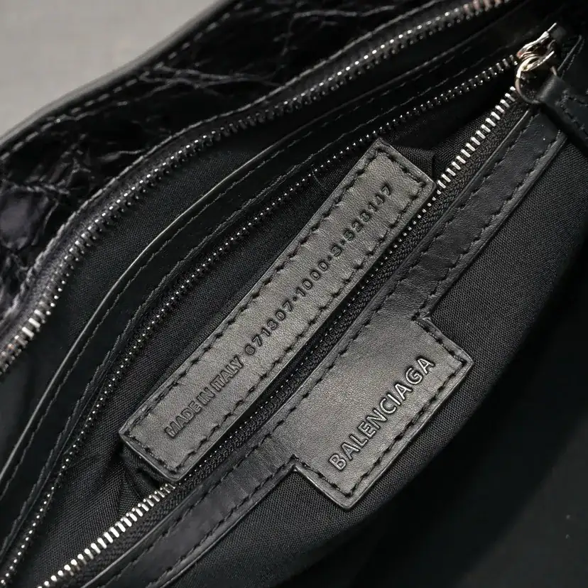 Baja Motorcycle Bag Classic Series