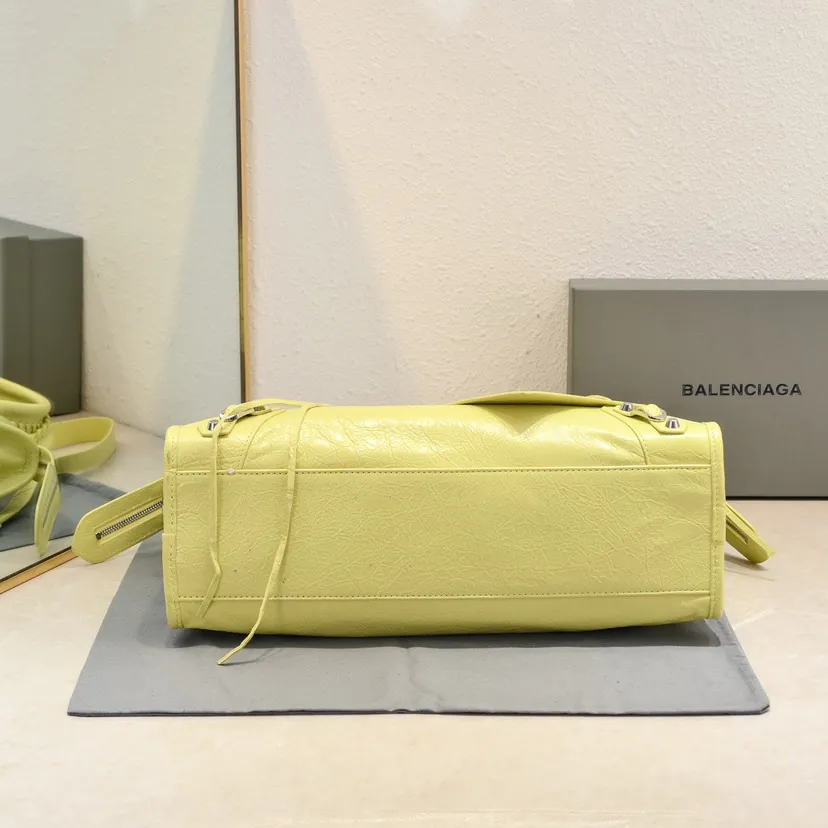 Baja New Motorcycle Bag Classic Collection