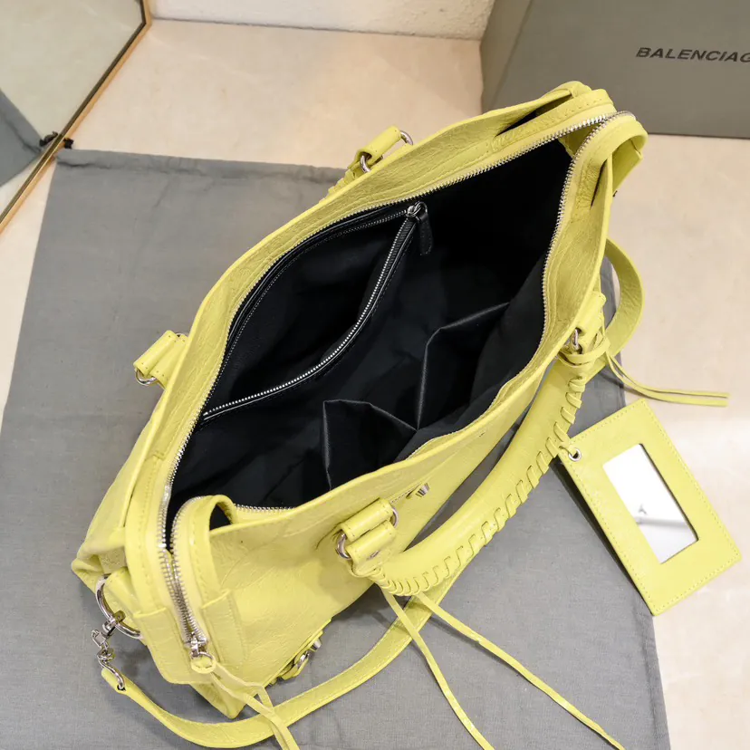 Baja New Motorcycle Bag Classic Collection