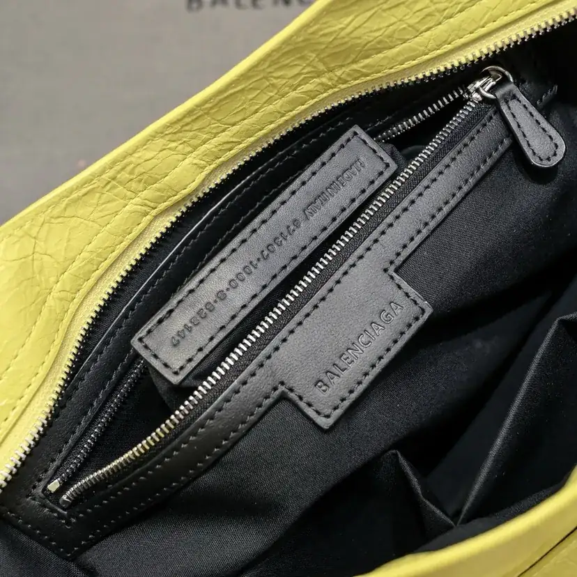 Baja New Motorcycle Bag Classic Collection