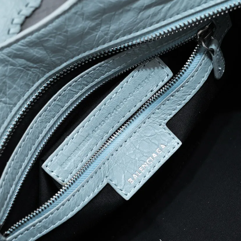 Balencia NEO CAGOLE Motorcycle Tote Medium