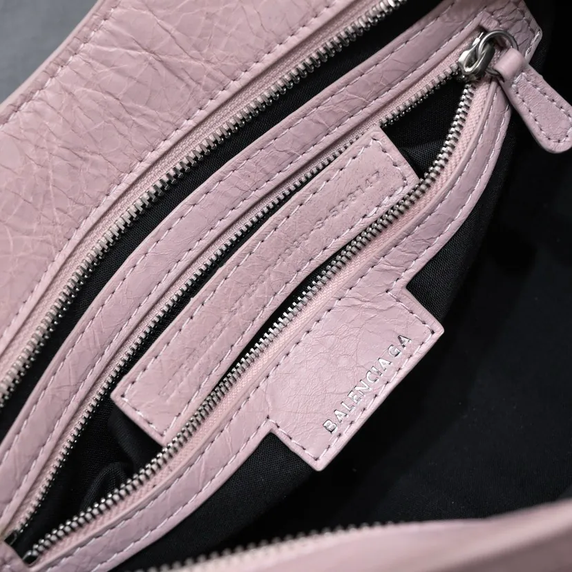 Balencia NEO CAGOLE Motorcycle Tote Medium
