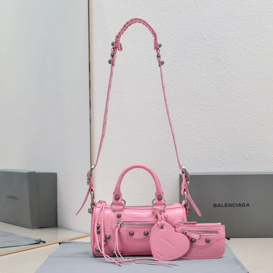 Bajia New Travel Bag Mini Size