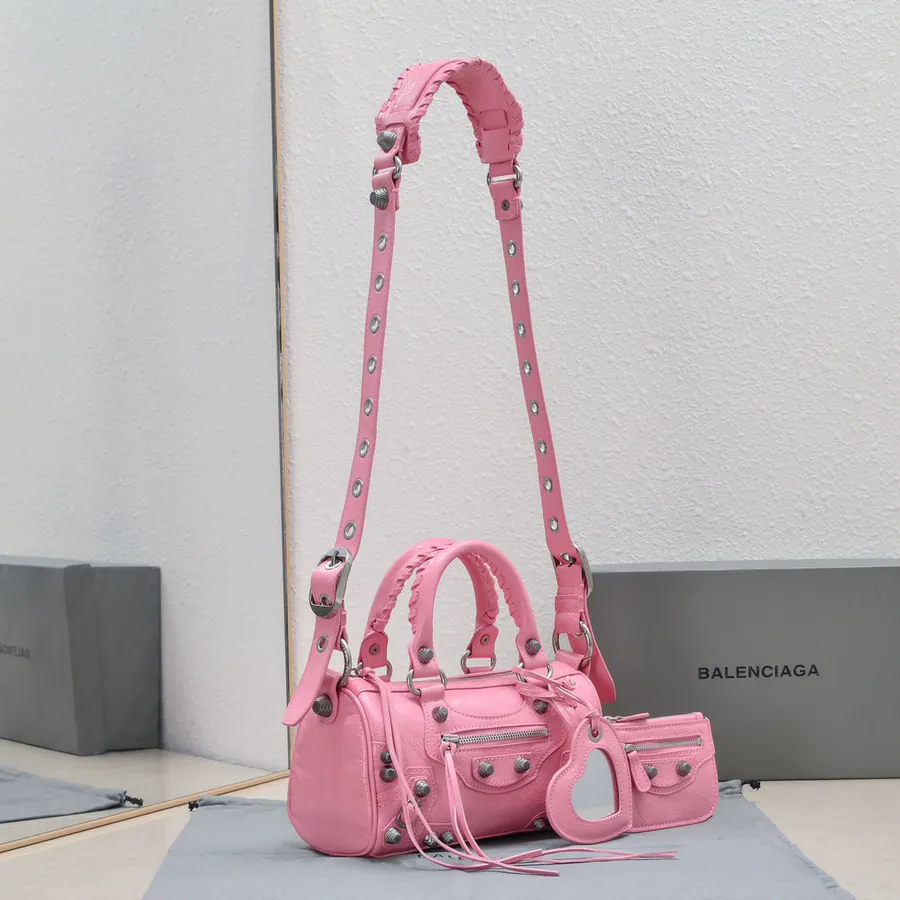 Bajia New Travel Bag Mini Size