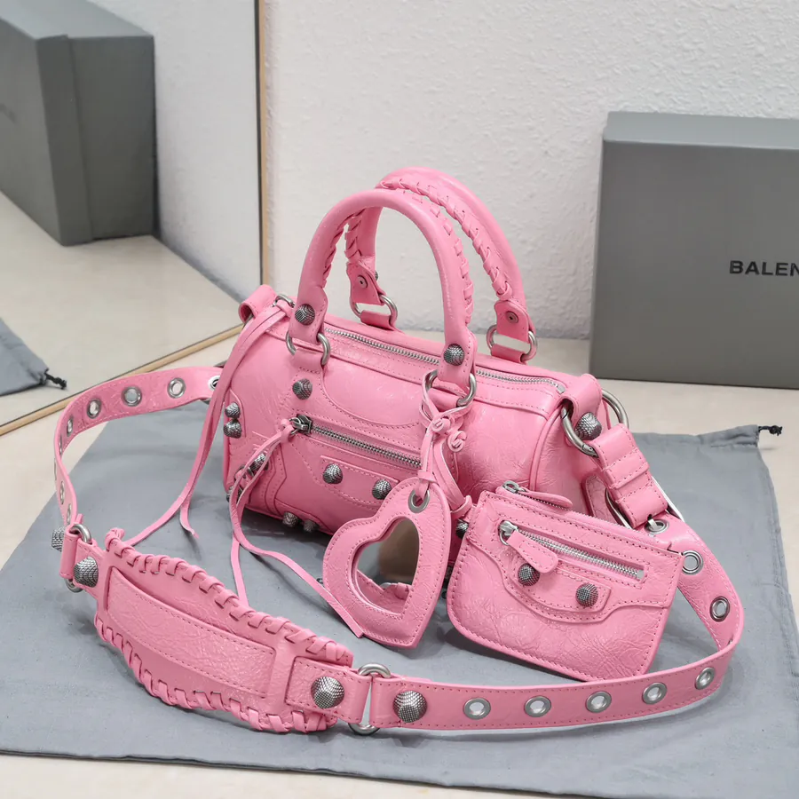 Bajia New Travel Bag Mini Size