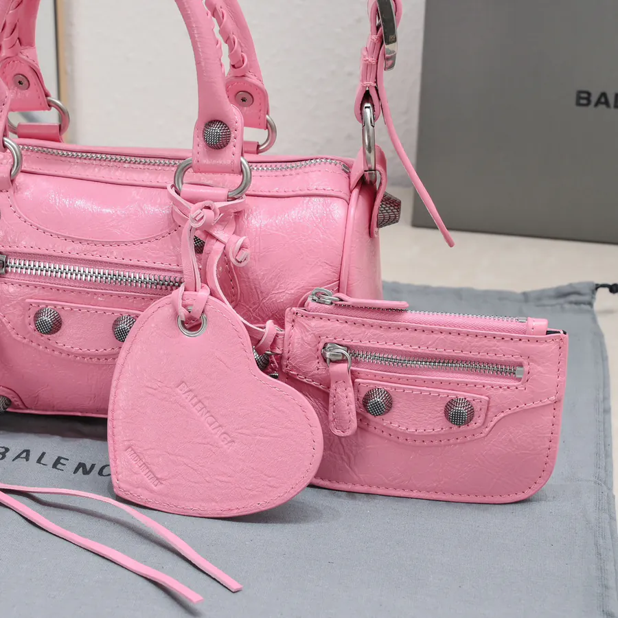 Bajia New Travel Bag Mini Size