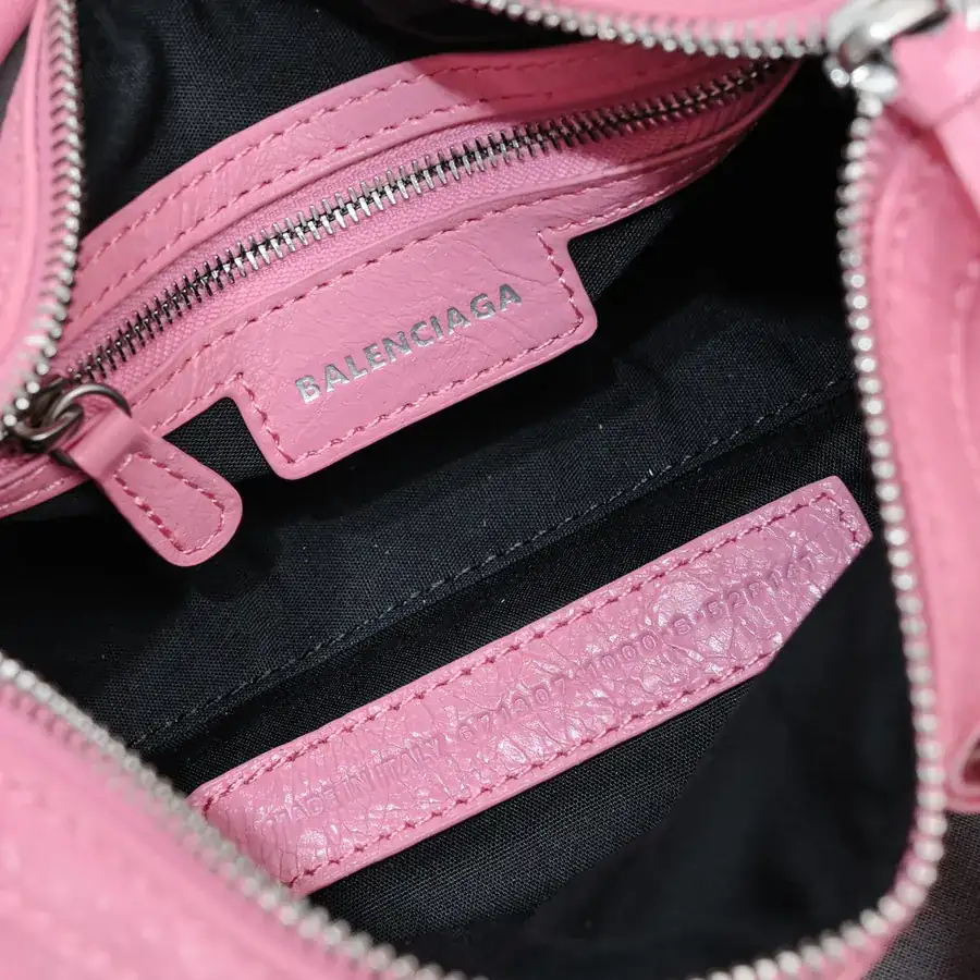 Bajia New Travel Bag Mini Size
