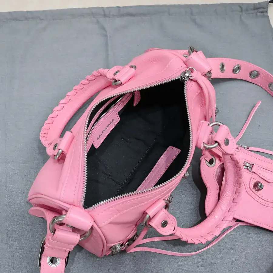Bajia New Travel Bag Mini Size